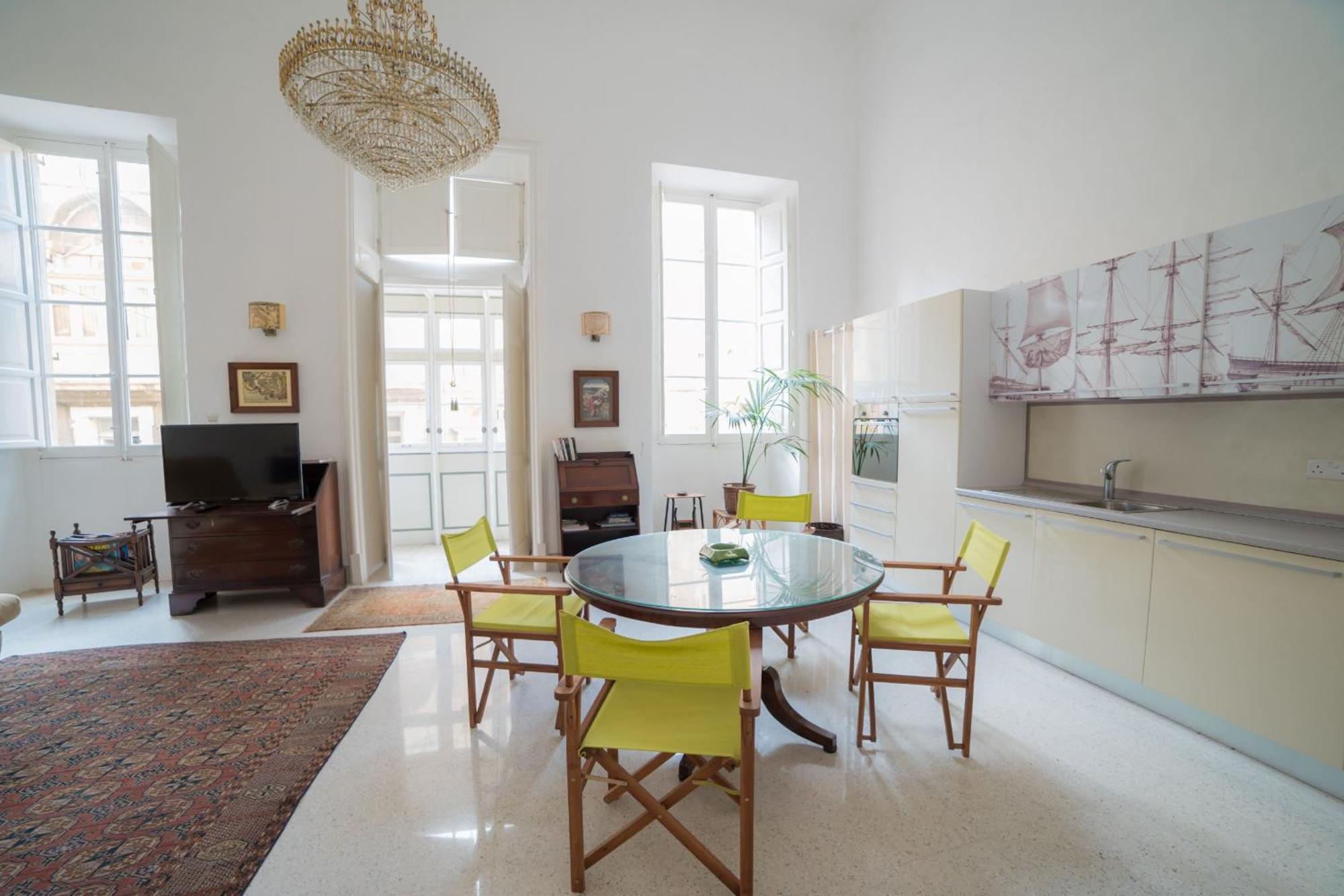 Vallettastay City Break Apartments Luaran gambar