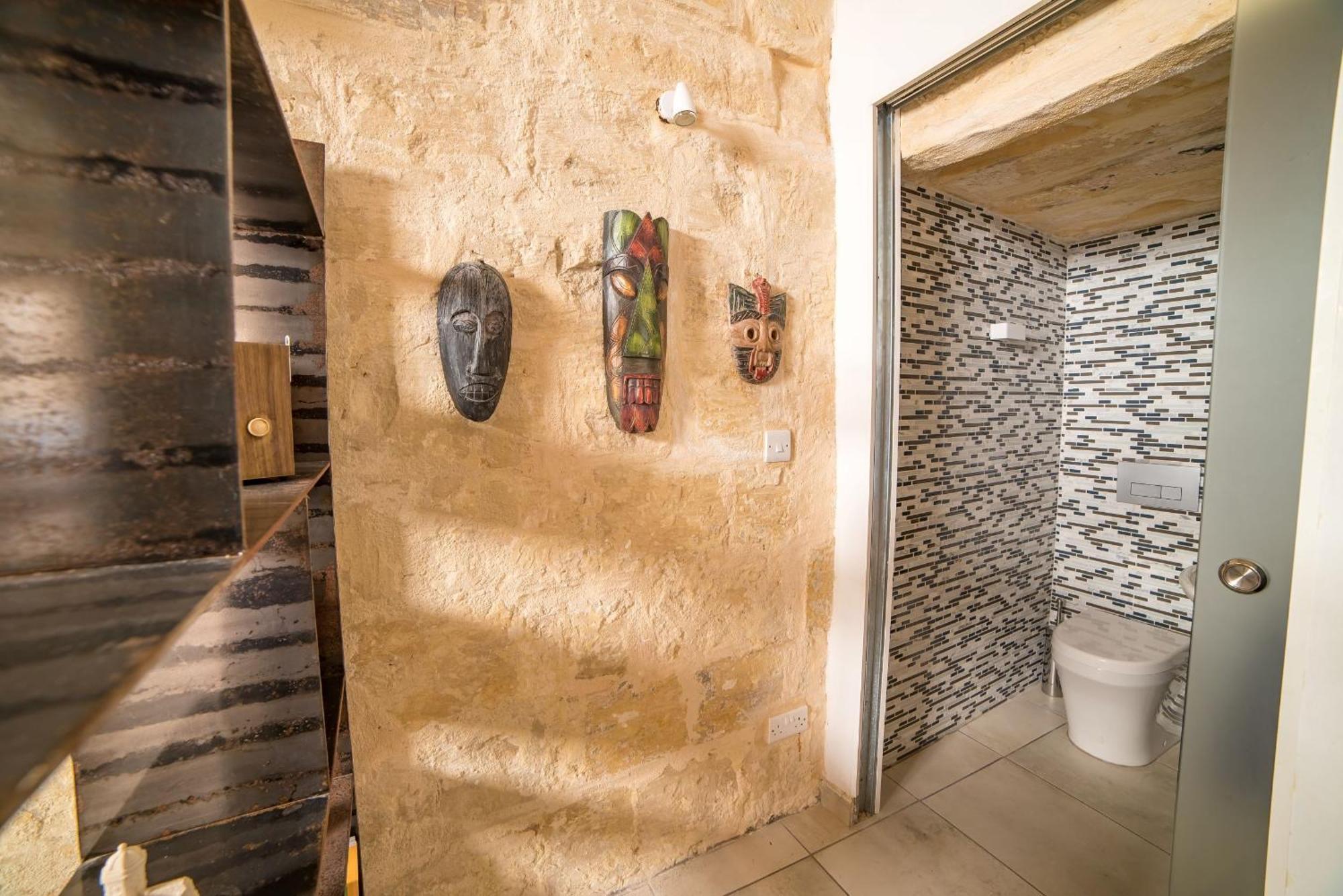Vallettastay City Break Apartments Luaran gambar