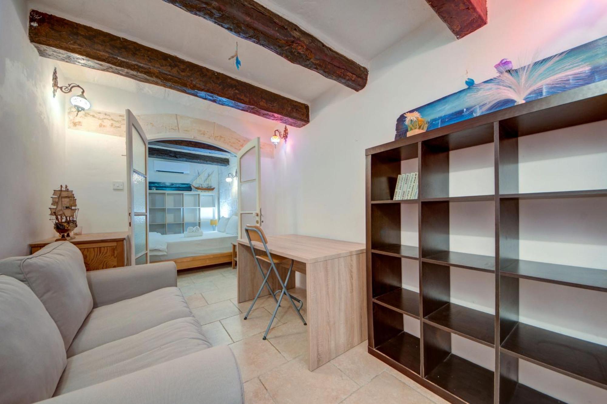 Vallettastay City Break Apartments Luaran gambar
