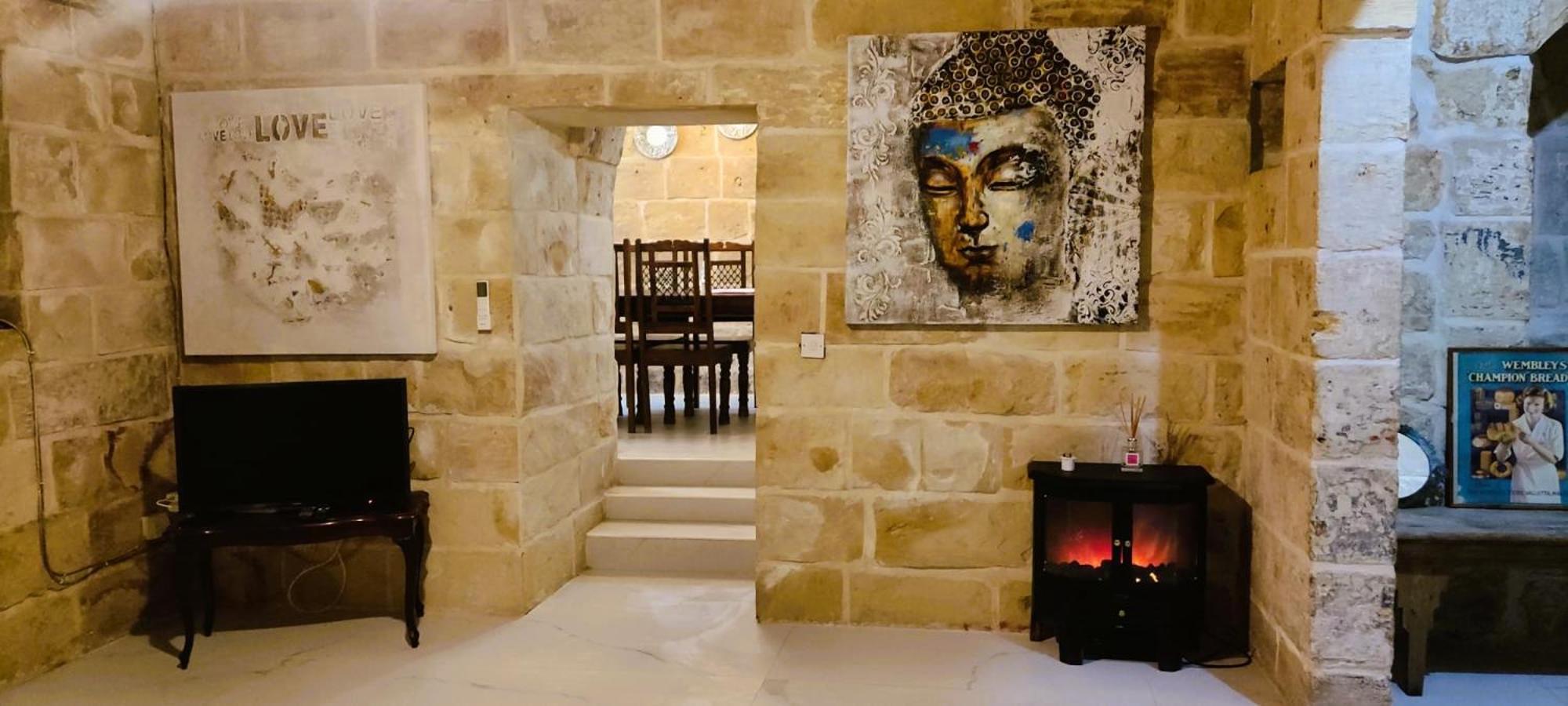 Vallettastay City Break Apartments Luaran gambar