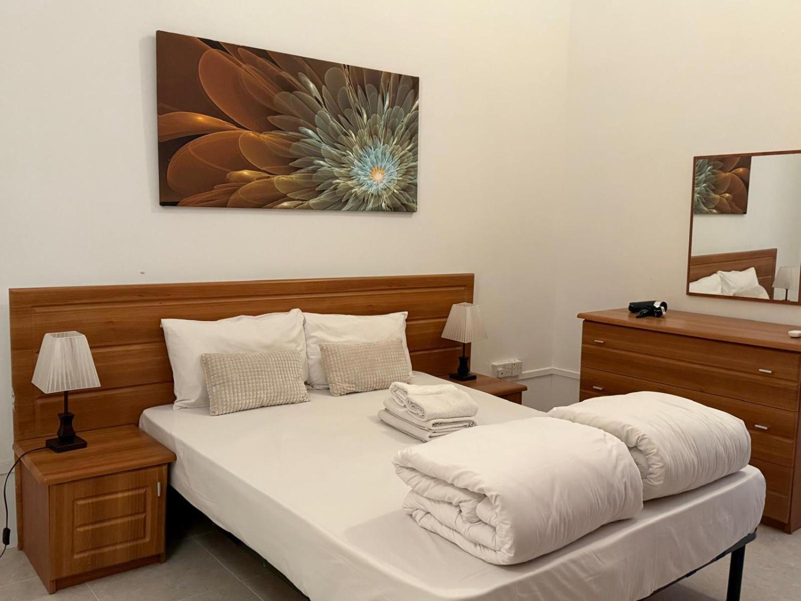 Vallettastay City Break Apartments Luaran gambar