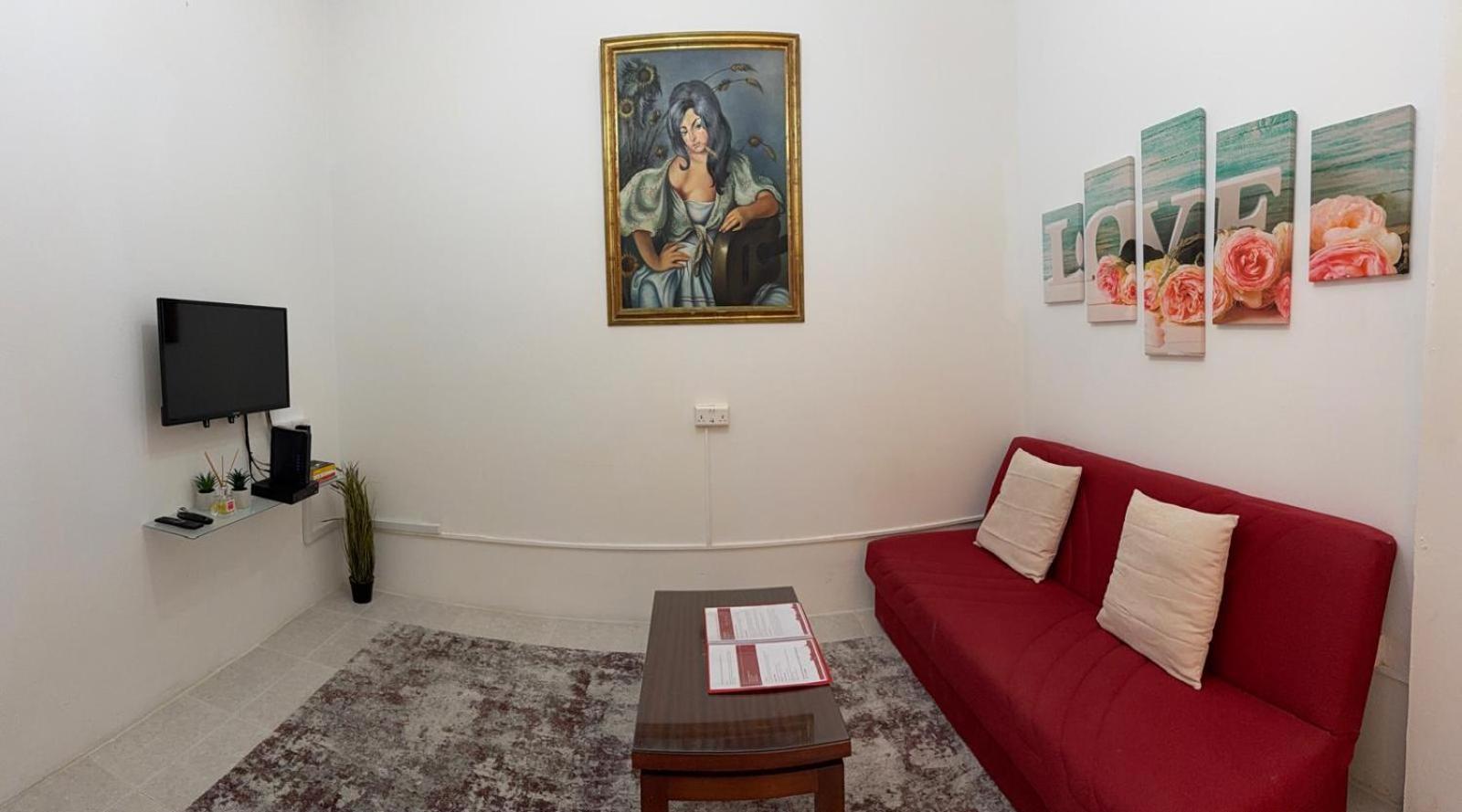 Vallettastay City Break Apartments Luaran gambar